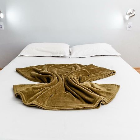 Mama Brasil Hostel São Paulo Eksteriør billede