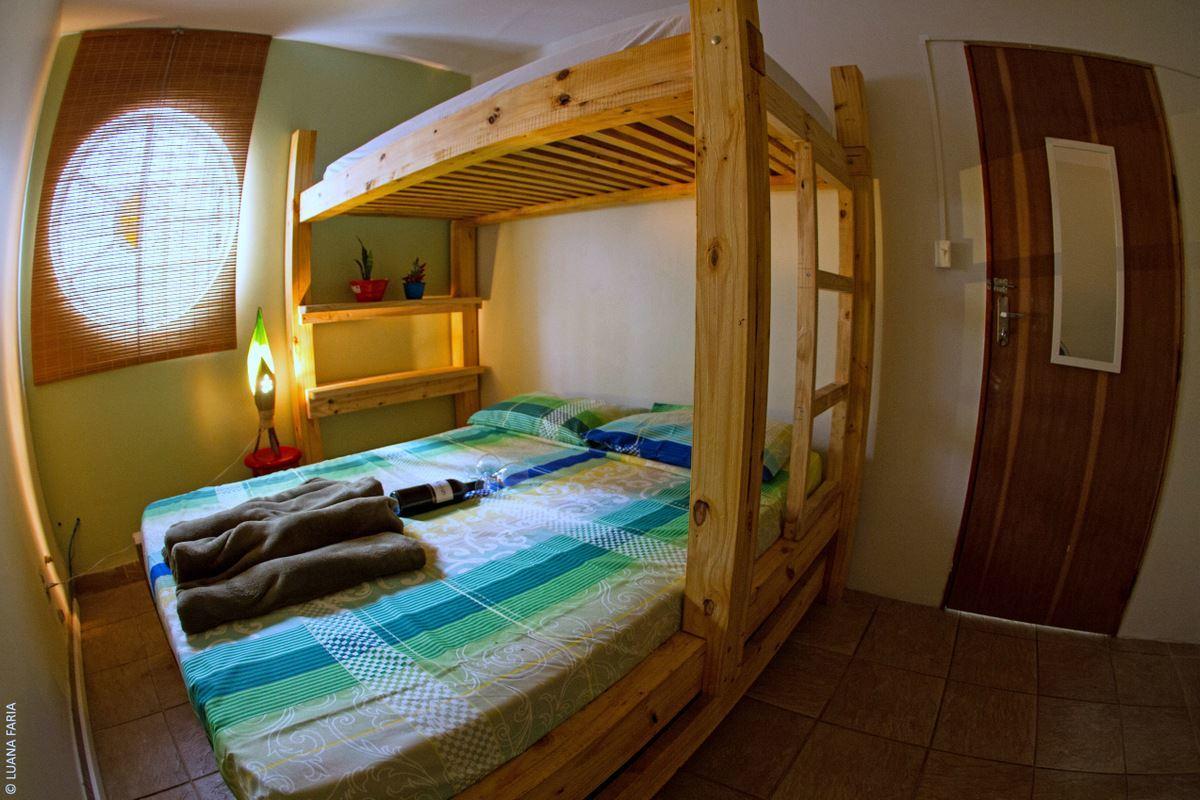 Mama Brasil Hostel São Paulo Eksteriør billede